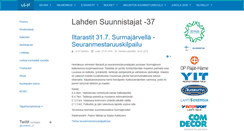 Desktop Screenshot of ls37.fi